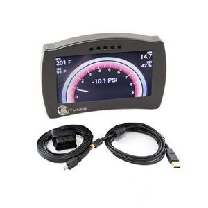 ktuner v2 and Prl cobra cai race maf